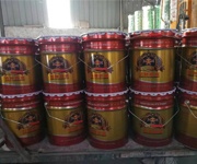 夏季醇酸防銹漆施工時(shí)需要注意哪些事項(xiàng)？