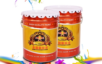 富鋅涂料使用注意事項有哪些？